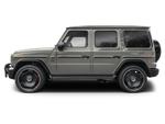 2026 Mercedes-Benz G-Class G 63 AMG® 4MATIC®