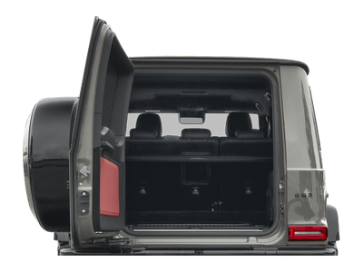 2026 Mercedes-Benz G-Class G 63 AMG® 4MATIC®