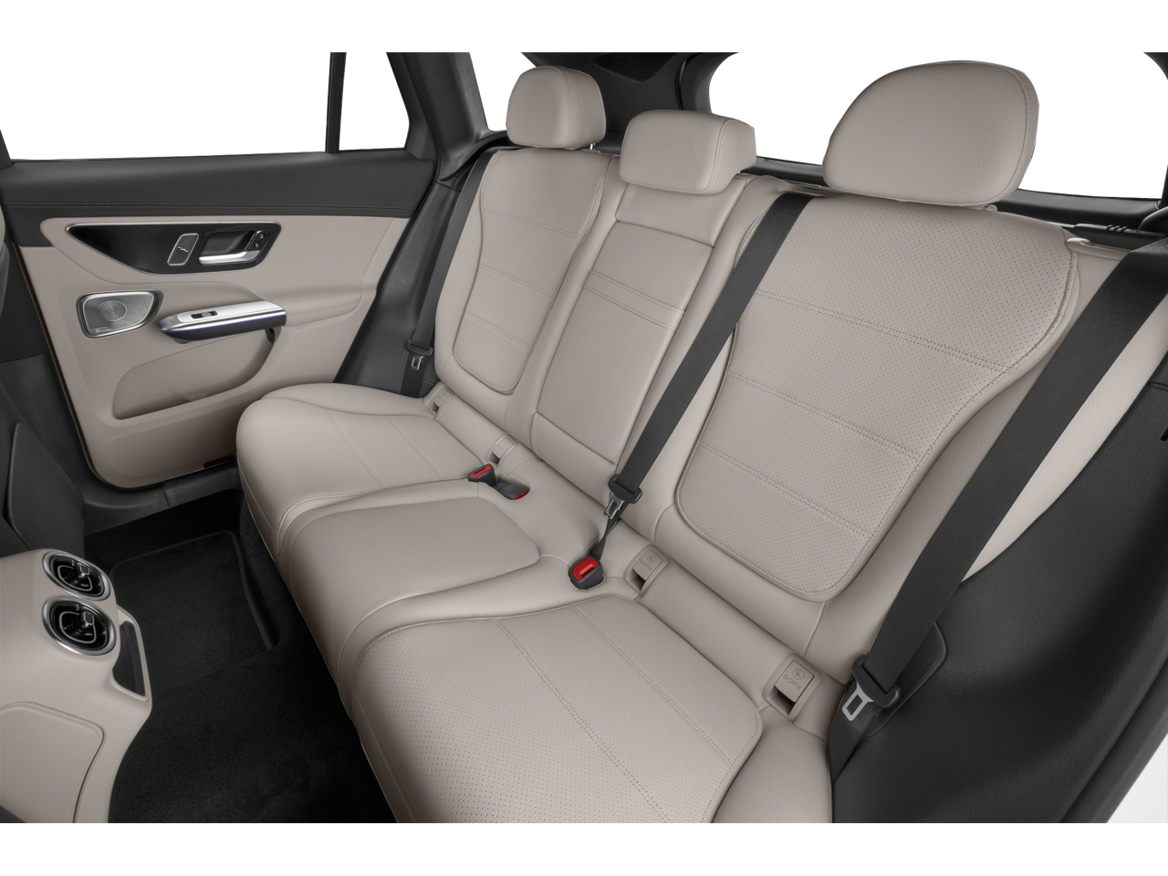 2026 Mercedes-Benz GLC GLC 350e 4MATIC®