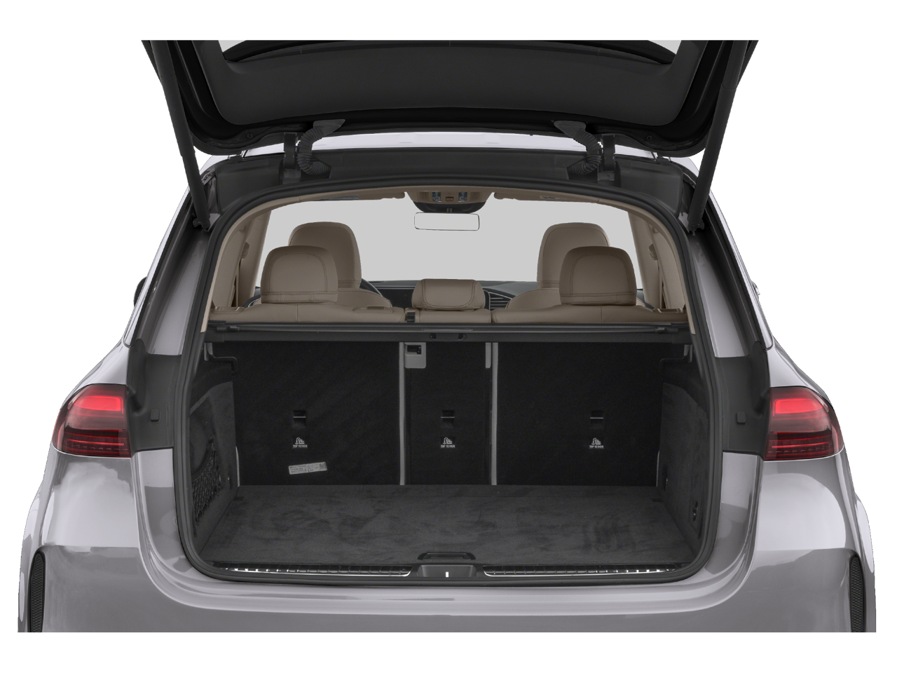 2026 Mercedes-Benz GLE GLE 580 4MATIC®