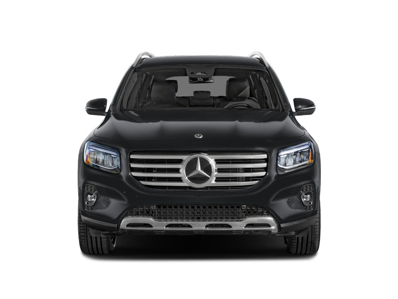 2026 Mercedes-Benz GLB GLB 250 4MATIC®