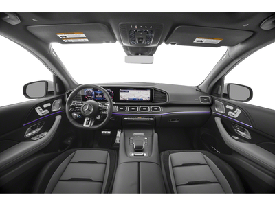 2026 Mercedes-Benz GLE GLE 53 AMG® 4MATIC®