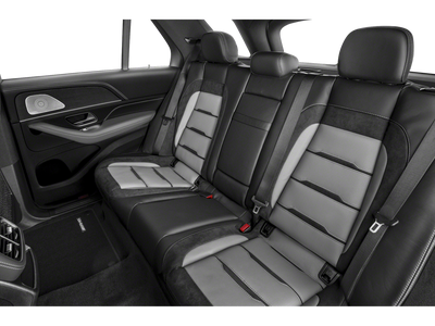 2026 Mercedes-Benz GLE GLE 53 AMG® 4MATIC®