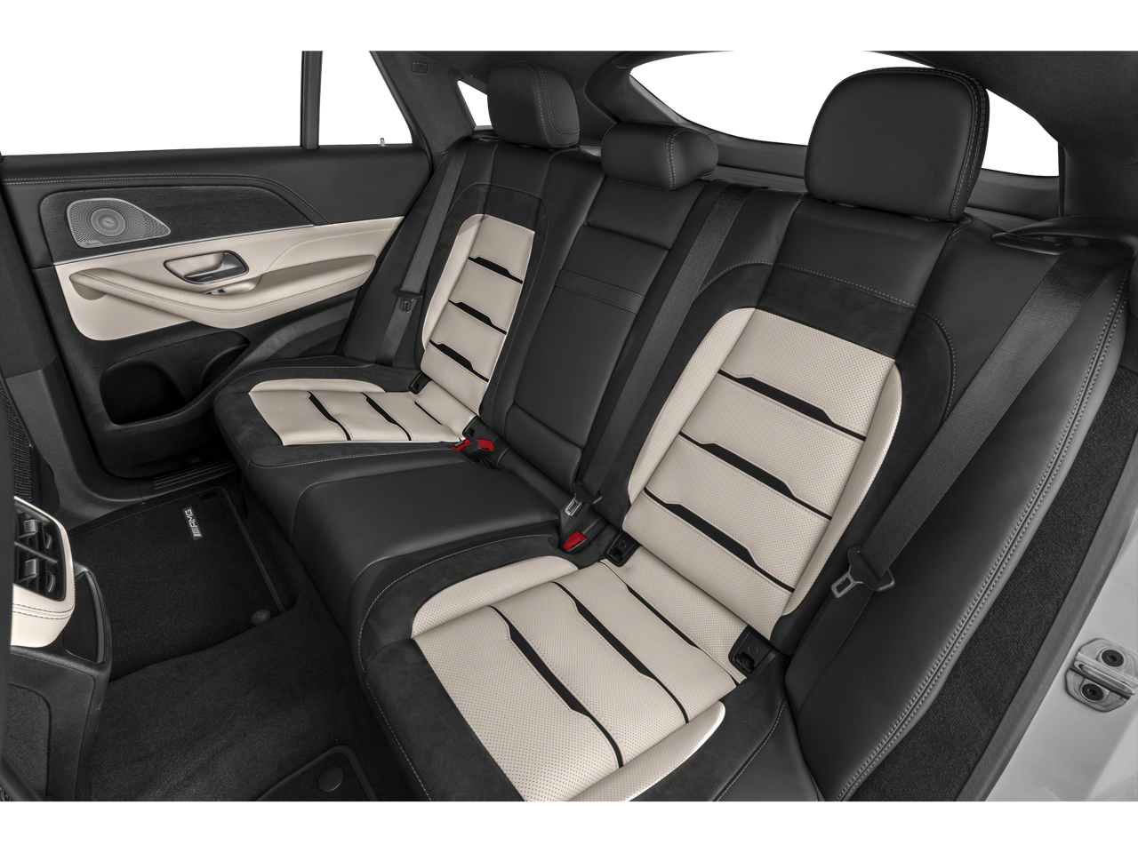 2026 Mercedes-Benz GLE GLE 53 AMG® 4MATIC®