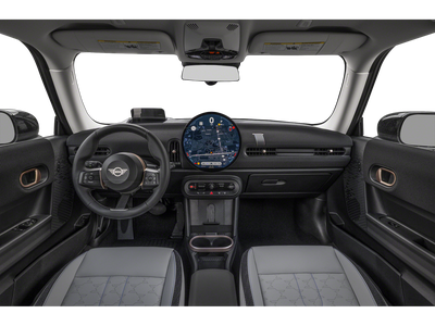 2026 MINI 2 DOOR SIGNATURE PLUS