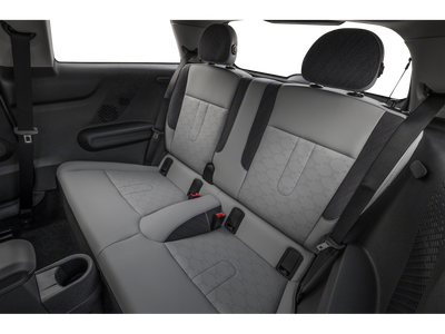 2026 MINI 2 DOOR SIGNATURE PLUS
