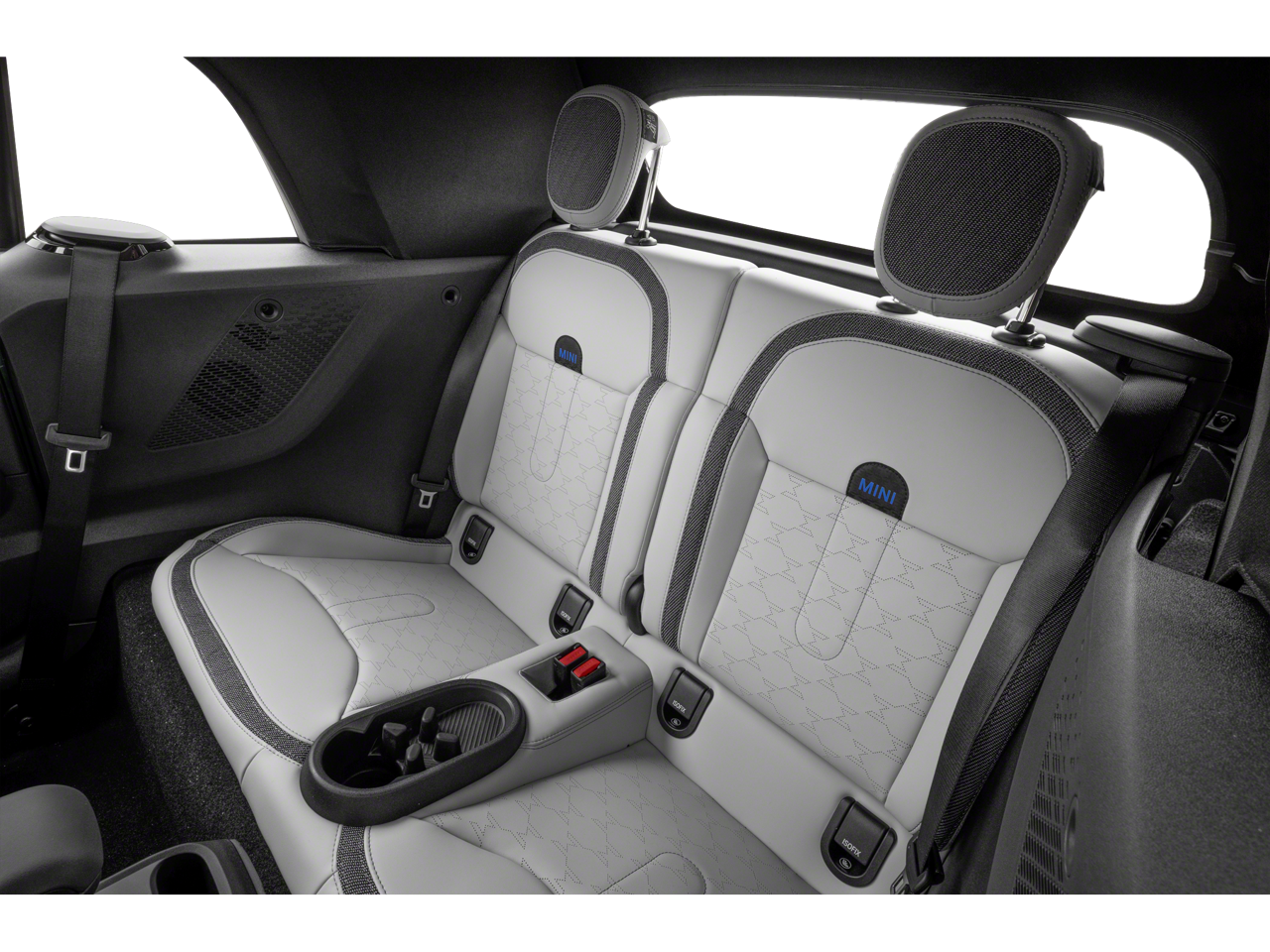 2026 MINI CONVERTIBLE SIGNATURE