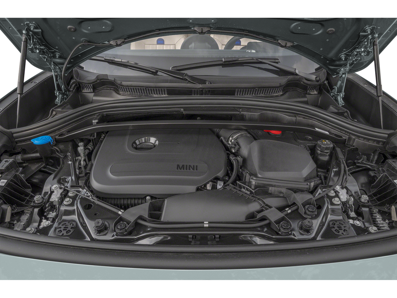 2026 MINI COUNTRYMAN S