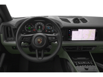 2026 Porsche Cayenne E-Hybrid Coupe S E-Hybrid