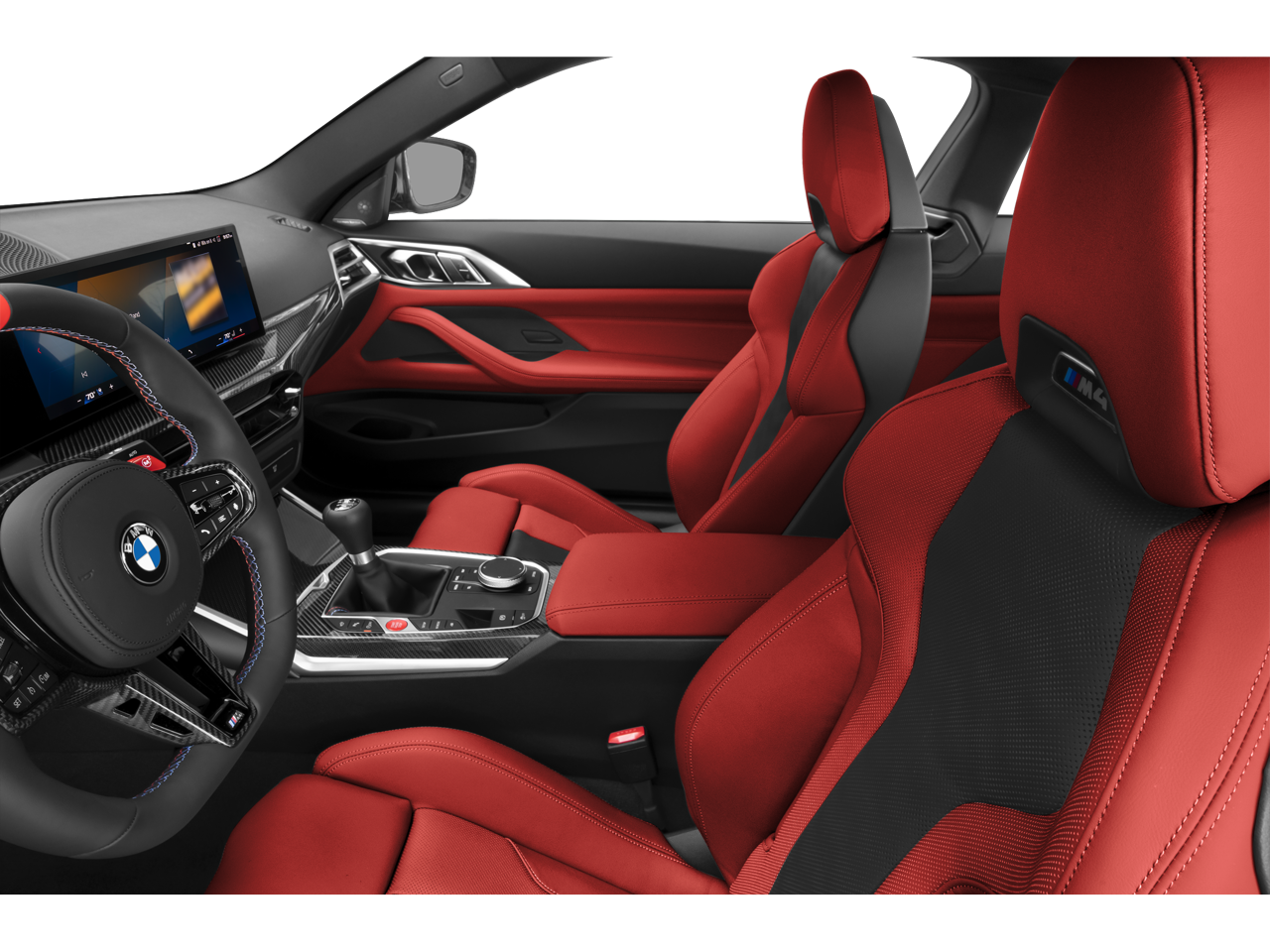 2027 BMW M4 Base