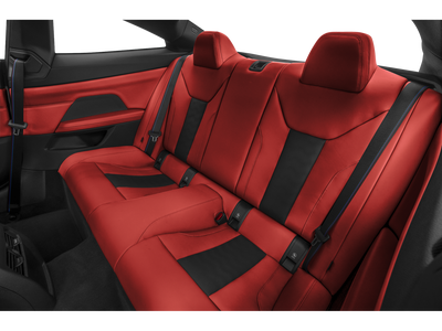 2027 BMW M4 Base
