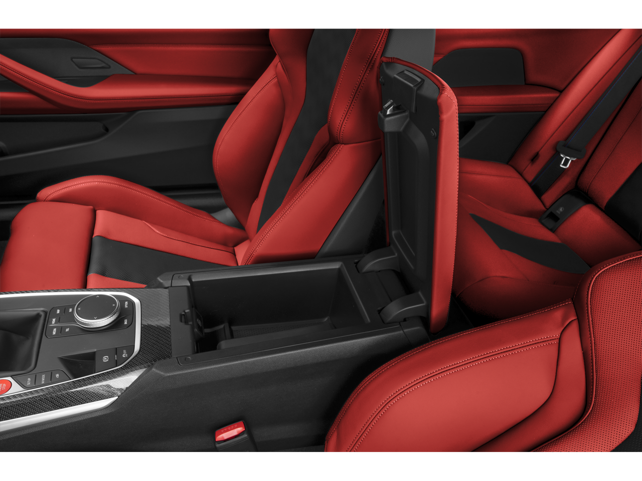 2027 BMW M4 Base