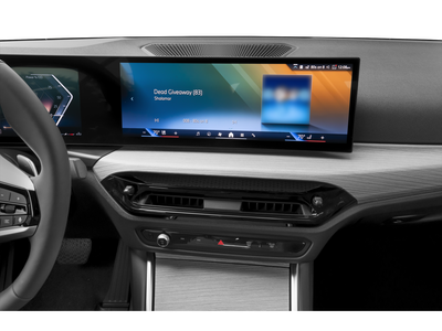 2027 BMW 430i 430i xDrive