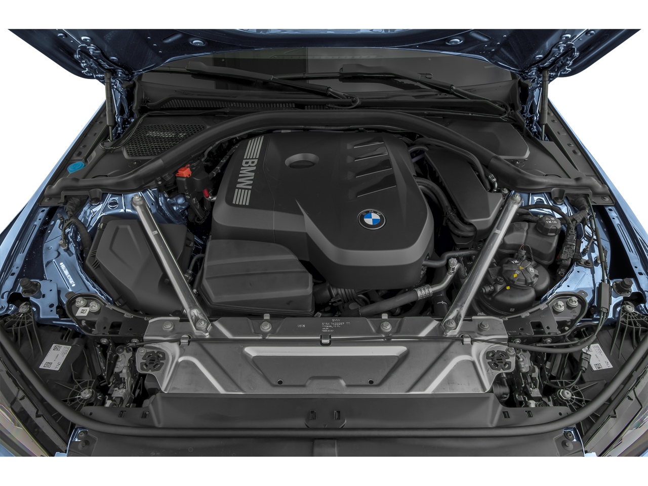 2027 BMW 430i 430i xDrive