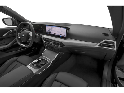 2027 BMW 430i 430i xDrive