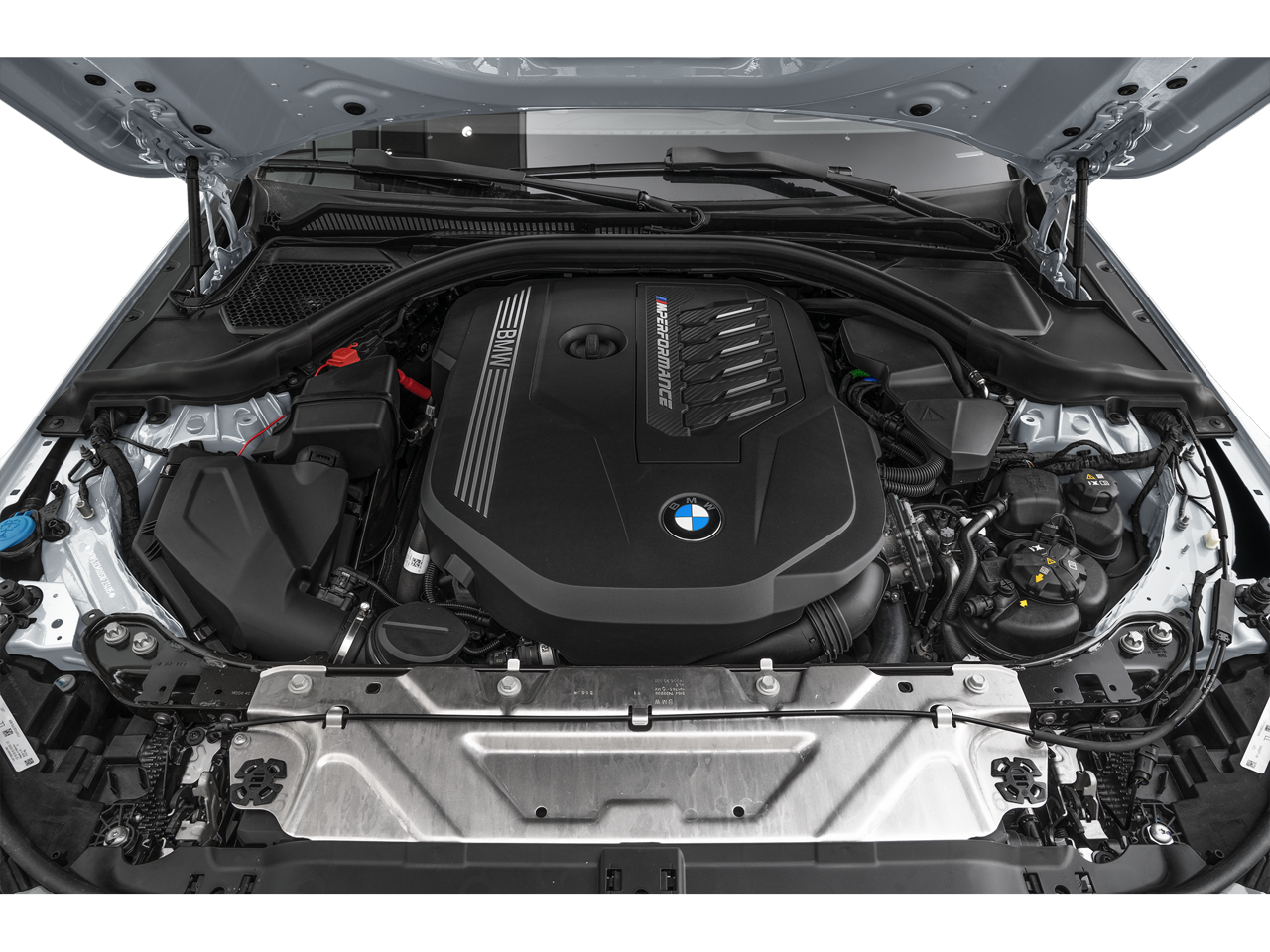 2027 BMW 2 Series M240i xDrive