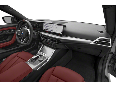 2027 BMW 2 Series M240i xDrive