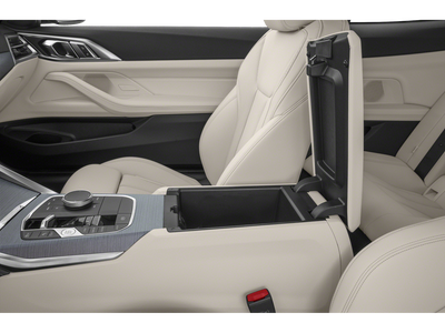 2027 BMW 440i M440i xDrive
