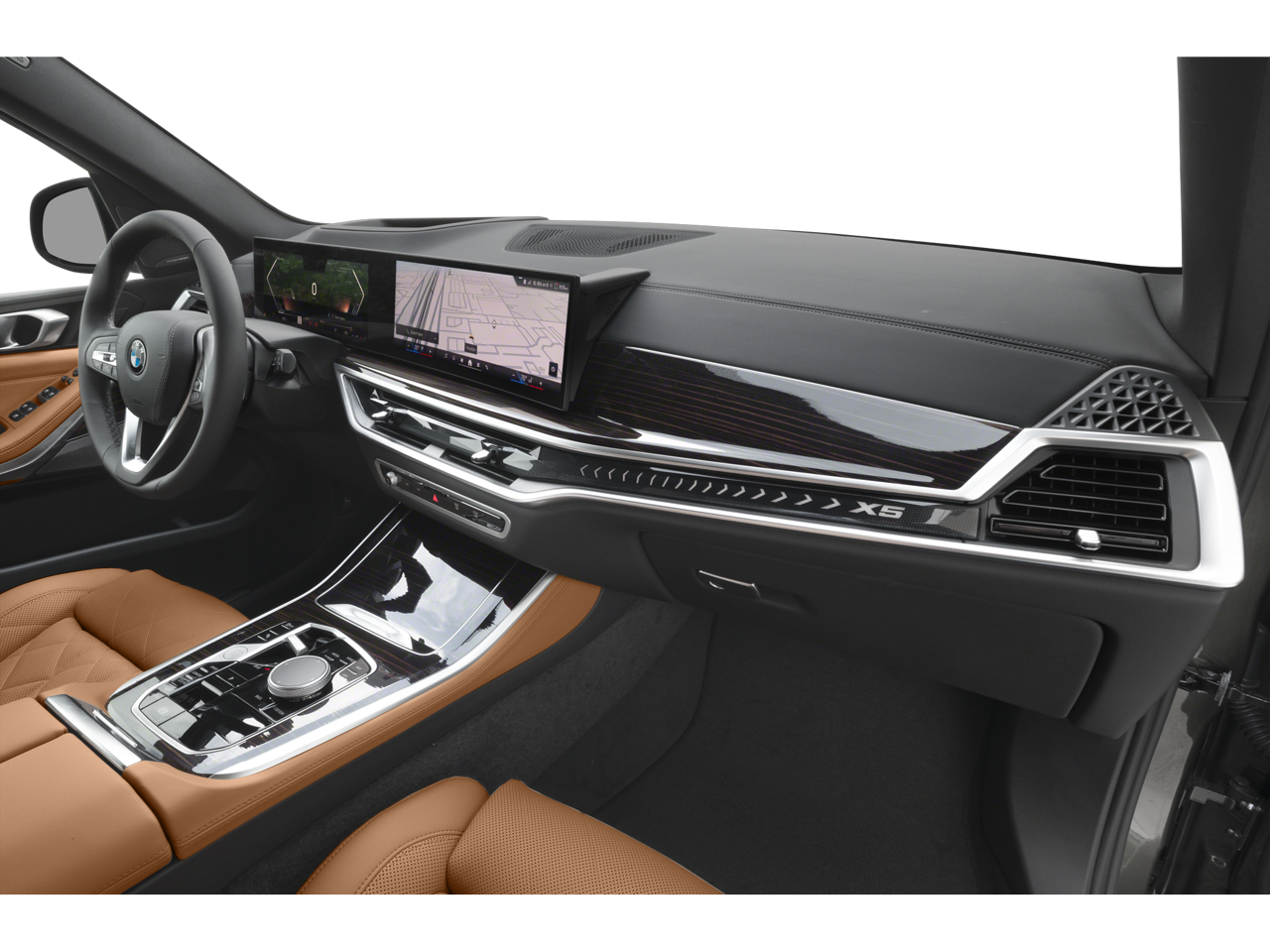 2027 BMW X5 40 40 xDrive
