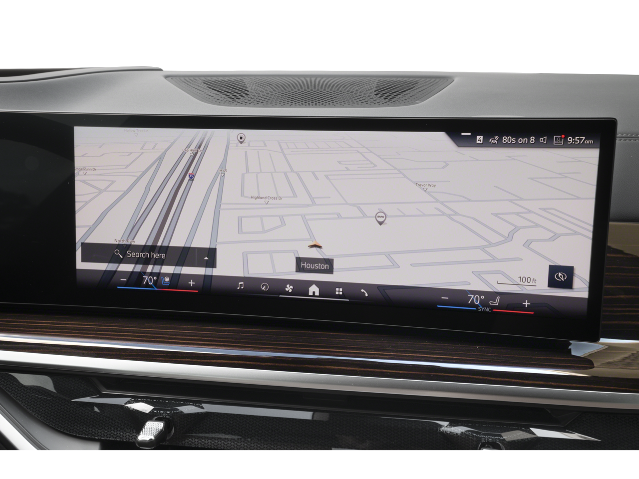 2027 BMW X5 40 40 xDrive
