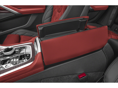 2027 BMW X6 xDrive40i