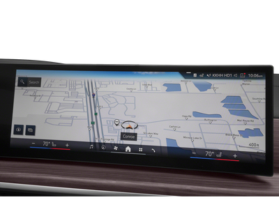 2027 BMW X6 xDrive40i