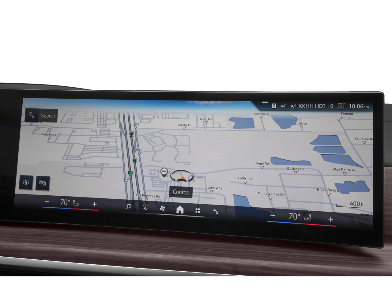 2027 BMW X6 xDrive40i