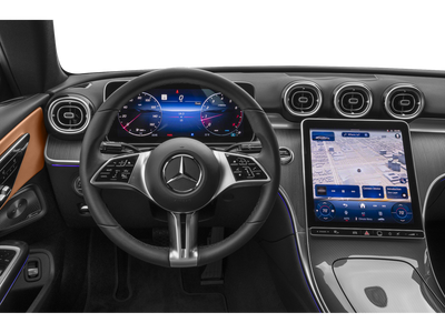 2027 Mercedes-Benz CLE CLE 300 4MATIC®