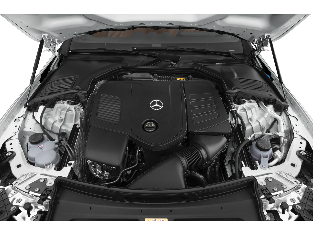 2027 Mercedes-Benz CLE CLE 300 4MATIC®