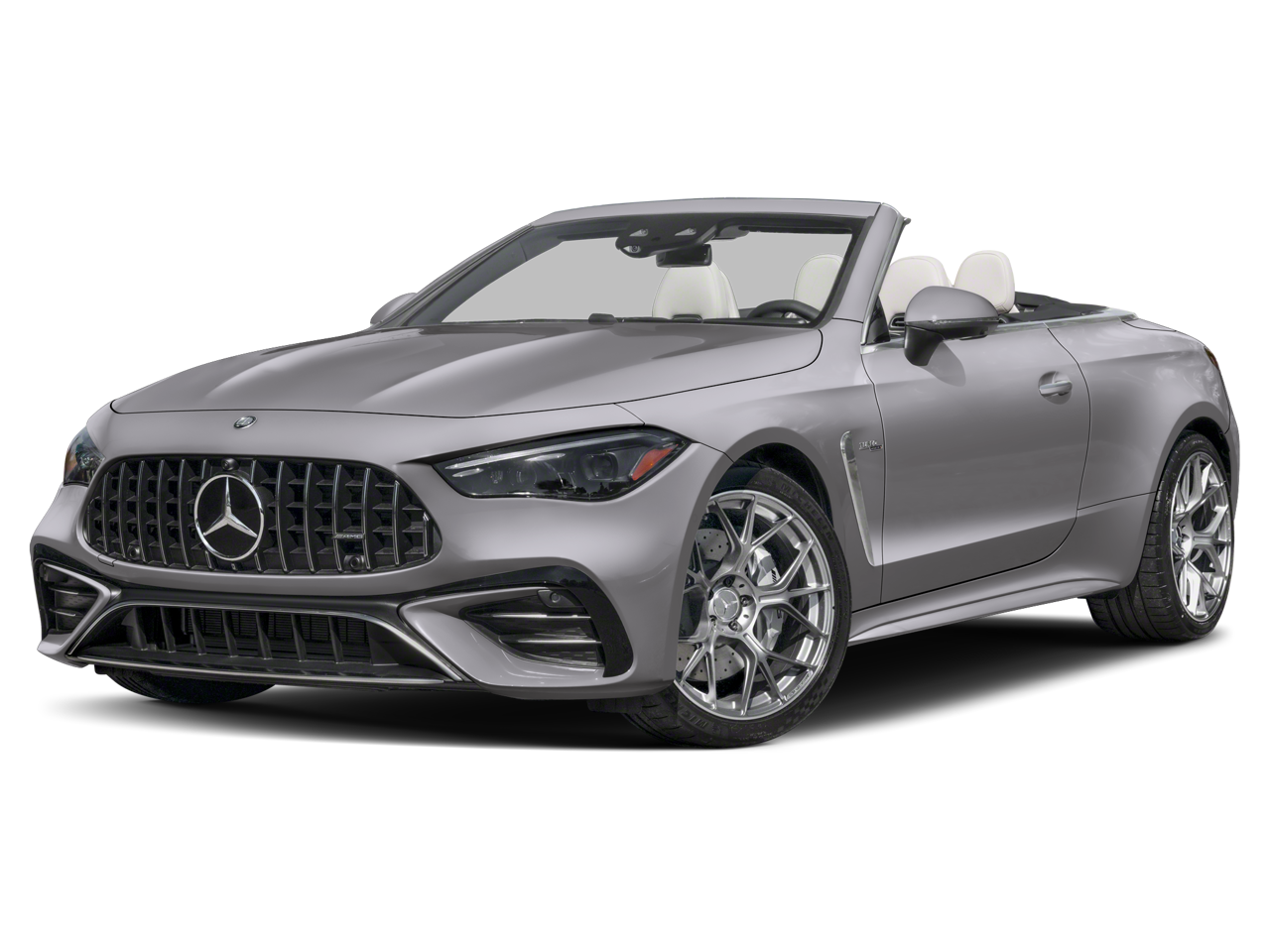 2027 Mercedes-Benz CLE CLE 450 4MATIC®