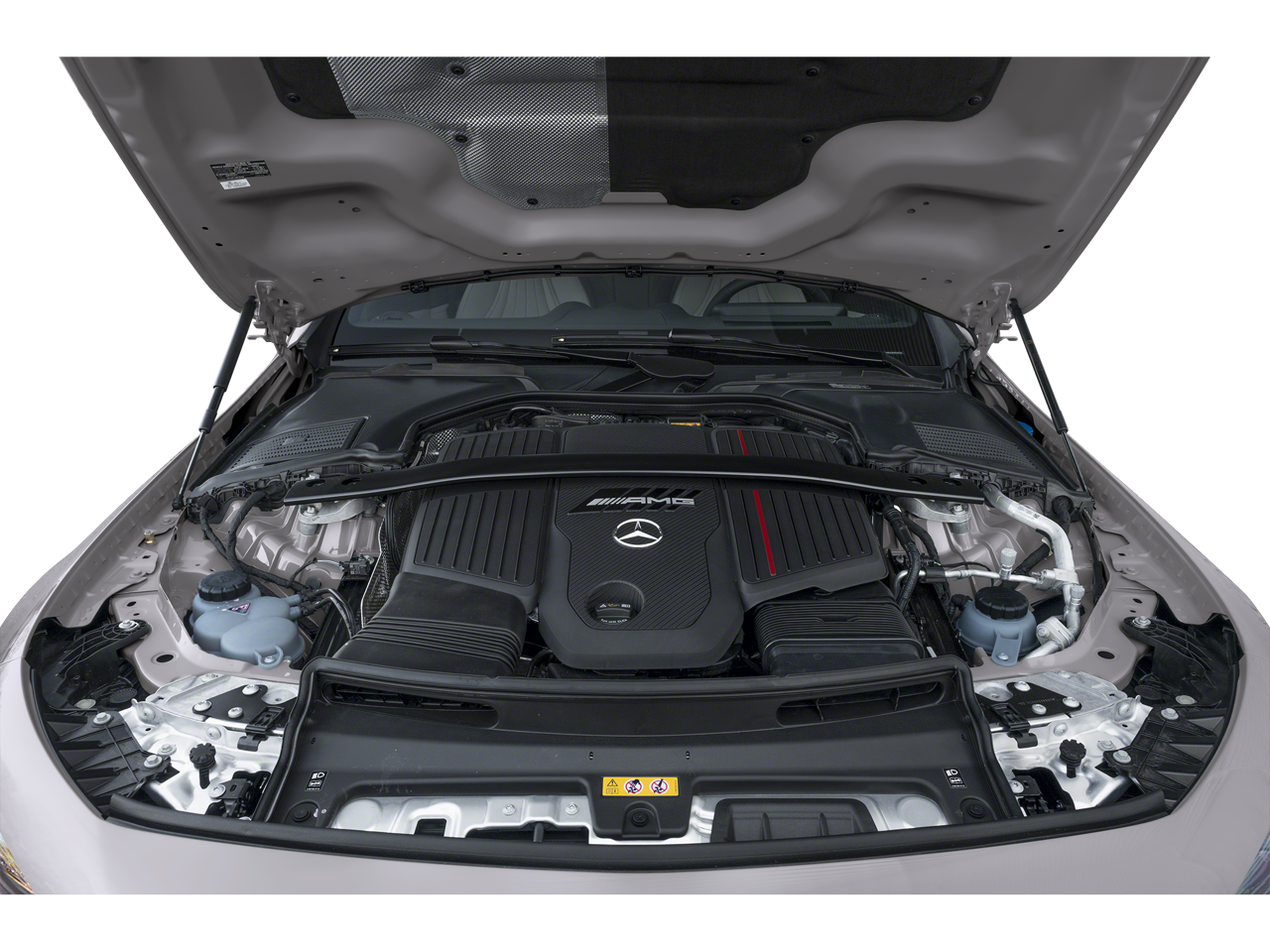 2027 Mercedes-Benz CLE 4MATIC®