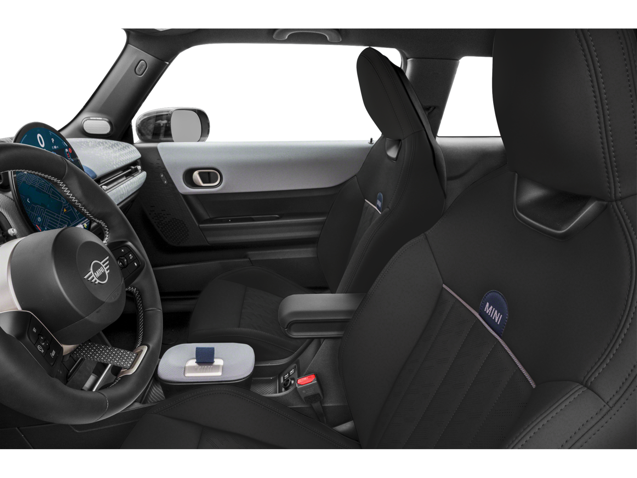 2027 MINI 2 DOOR ICONIC