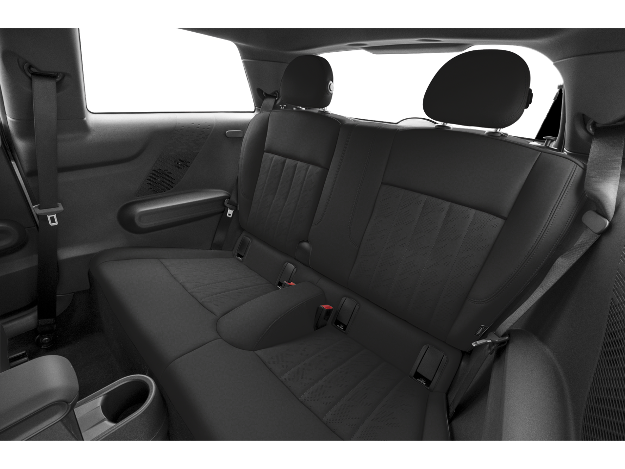 2027 MINI 2 DOOR ICONIC