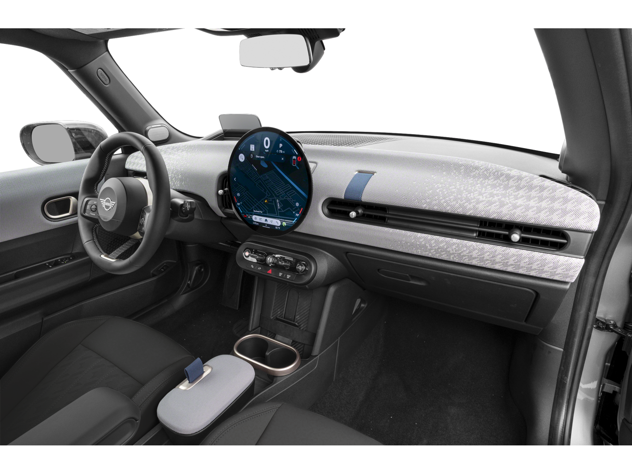 2027 MINI 2 DOOR ICONIC