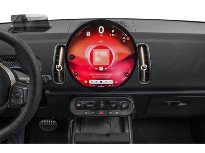 2027 MINI COUNTRYMAN ICONIC