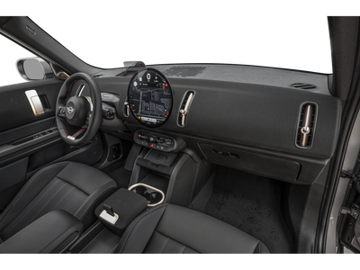 2027 MINI COUNTRYMAN ICONIC