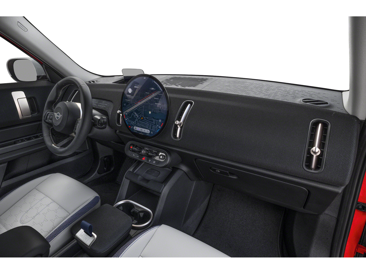 2027 MINI COUNTRYMAN ICONIC