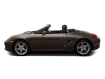 2009 Porsche Boxster 2dr Roadster