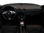 2009 Porsche Boxster 2dr Roadster