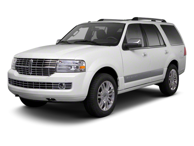 2010 Lincoln Navigator Base