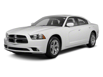 2012 Dodge Charger R/T