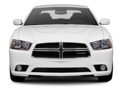 2012 Dodge Charger R/T