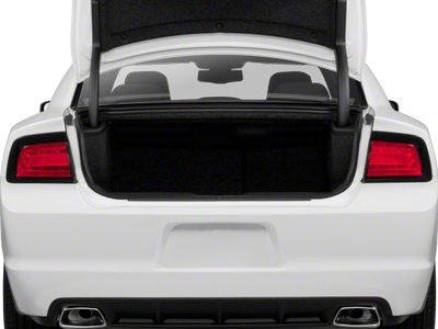 2012 Dodge Charger R/T