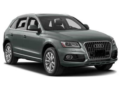 2013 Audi Q5 Premium Plus