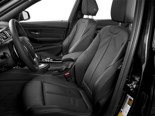 2013 BMW 3 Series 320i xDrive