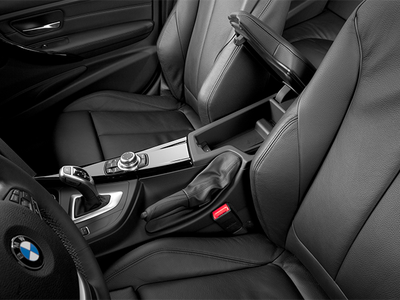 2013 BMW 3 Series 320i xDrive