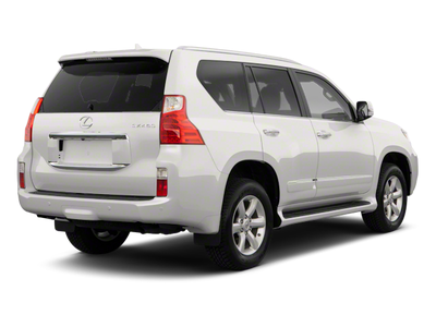 2013 Lexus GX 4WD 4dr
