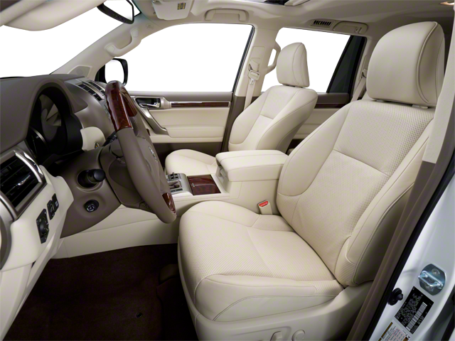 2013 Lexus GX 4WD 4dr