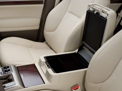 2013 Lexus GX 4WD 4dr