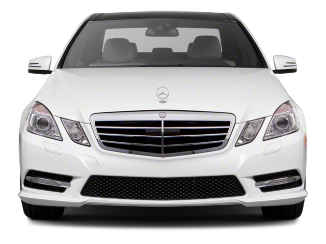 2013 Mercedes-Benz E-Class E 350 4MATIC®